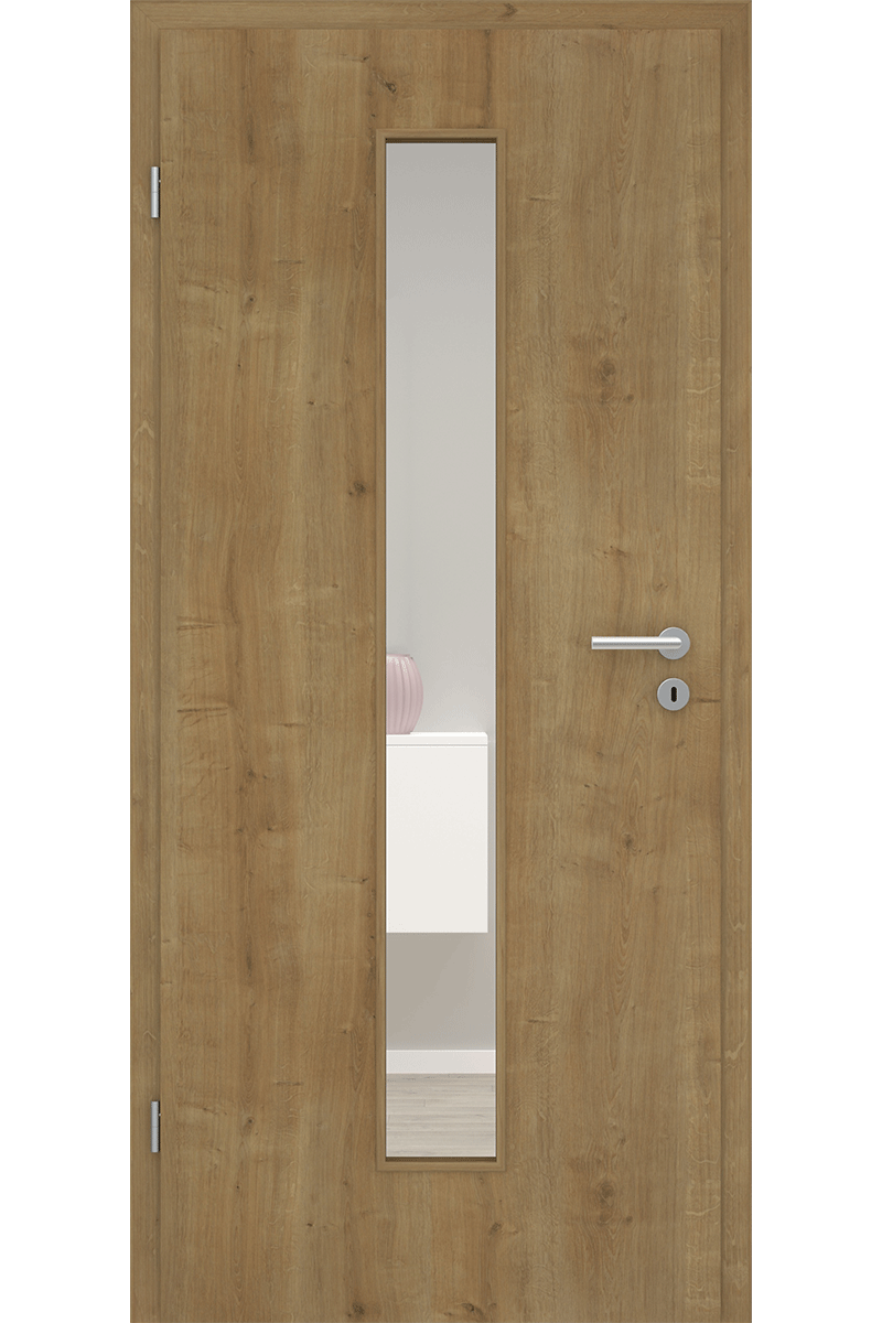Innentür von LOBO Home | Schreinerei Holzmüller Moorenweis