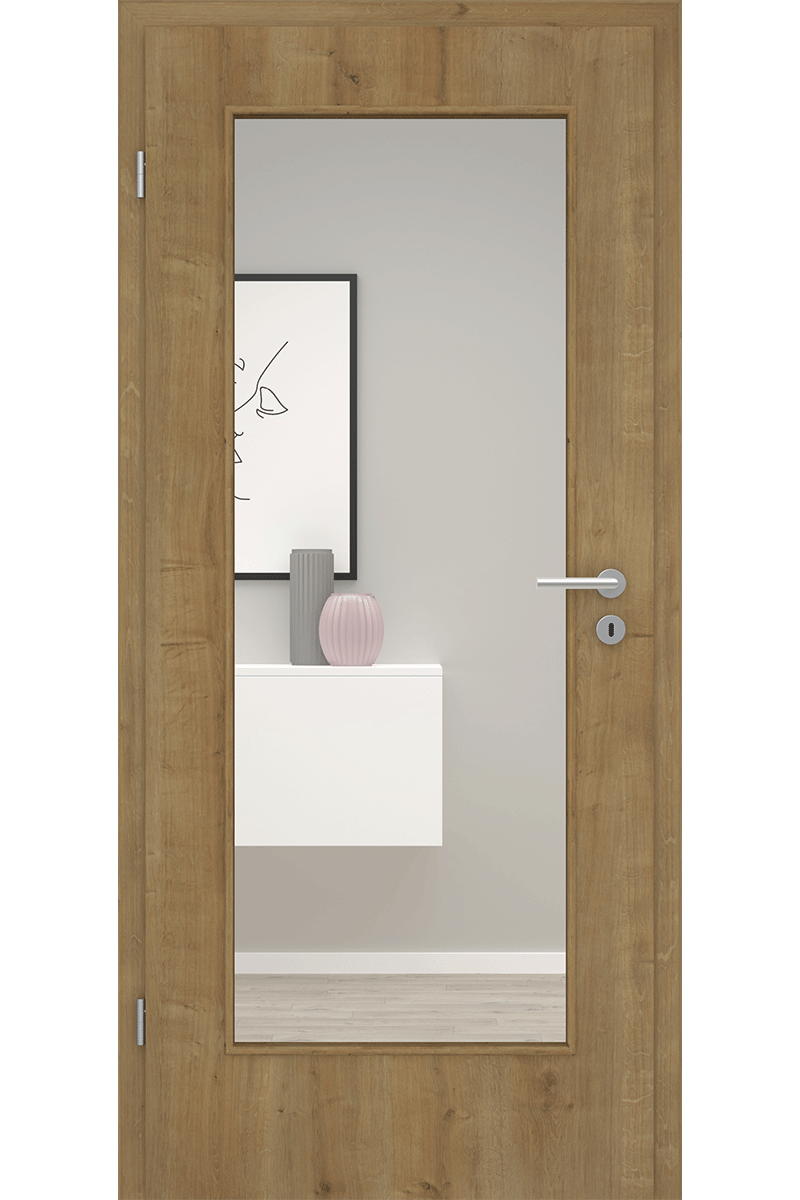 Innentür von LOBO Home | Schreinerei Holzmüller Moorenweis