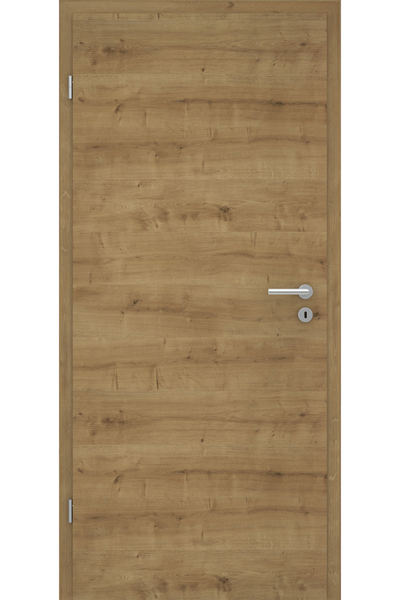 Innentür von LOBO Home | Schreinerei Holzmüller Moorenweis