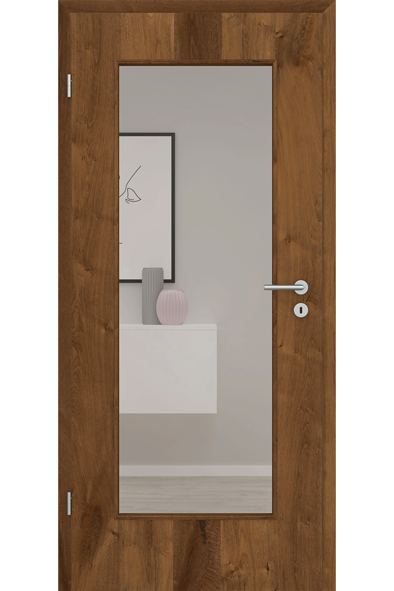 Innentür von LOBO Home | Schreinerei Holzmüller Moorenweis