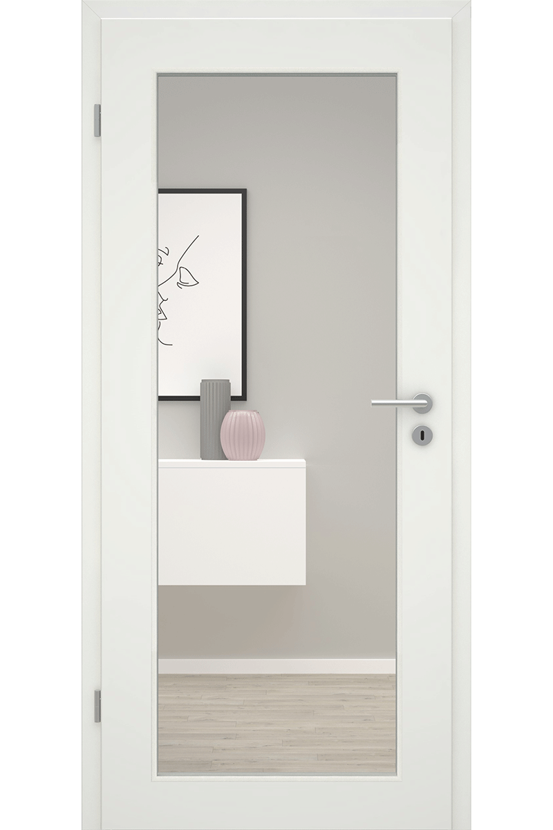 Innentür von LOBO Home | Schreinerei Holzmüller Moorenweis