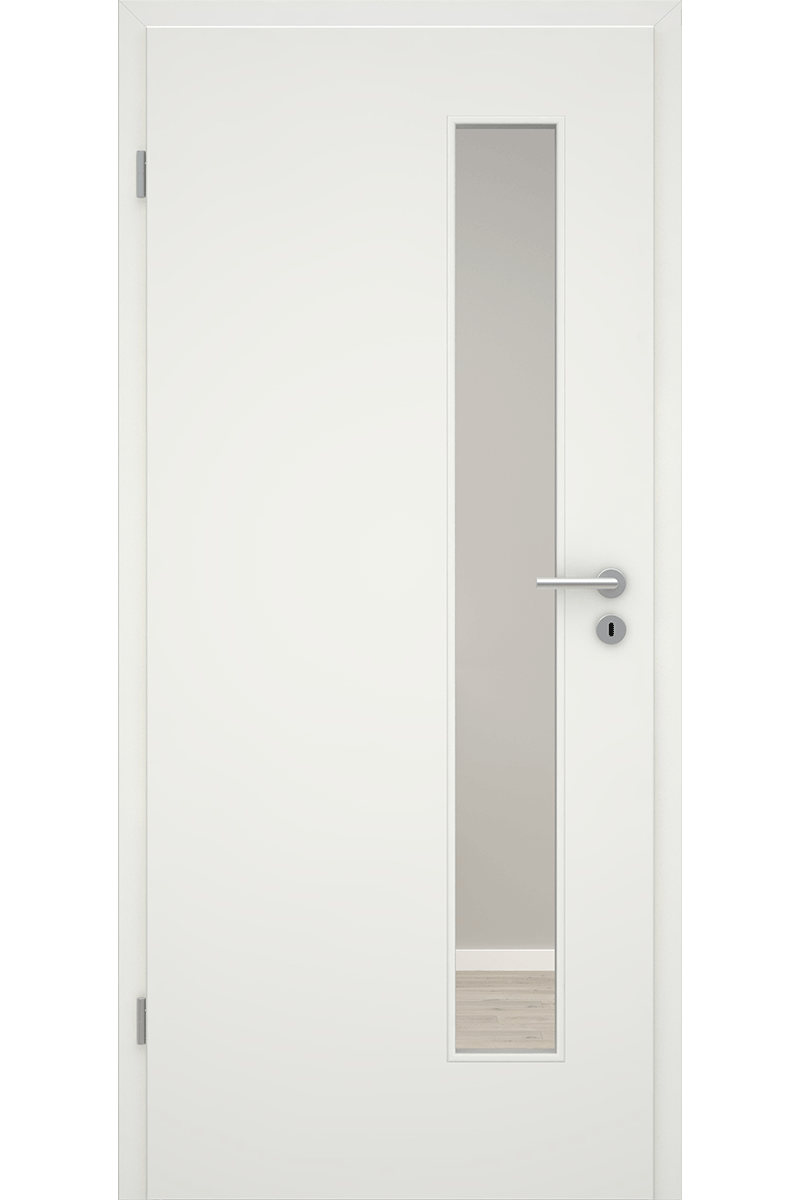 Innentür von LOBO Home | Schreinerei Holzmüller Moorenweis